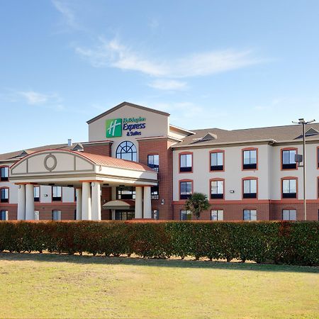 Holiday Inn Express Hotel & Suites Burleson - Fort Worth, An Ihg Hotel Buitenkant foto