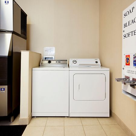 Holiday Inn Express Hotel & Suites Burleson - Fort Worth, An Ihg Hotel Buitenkant foto