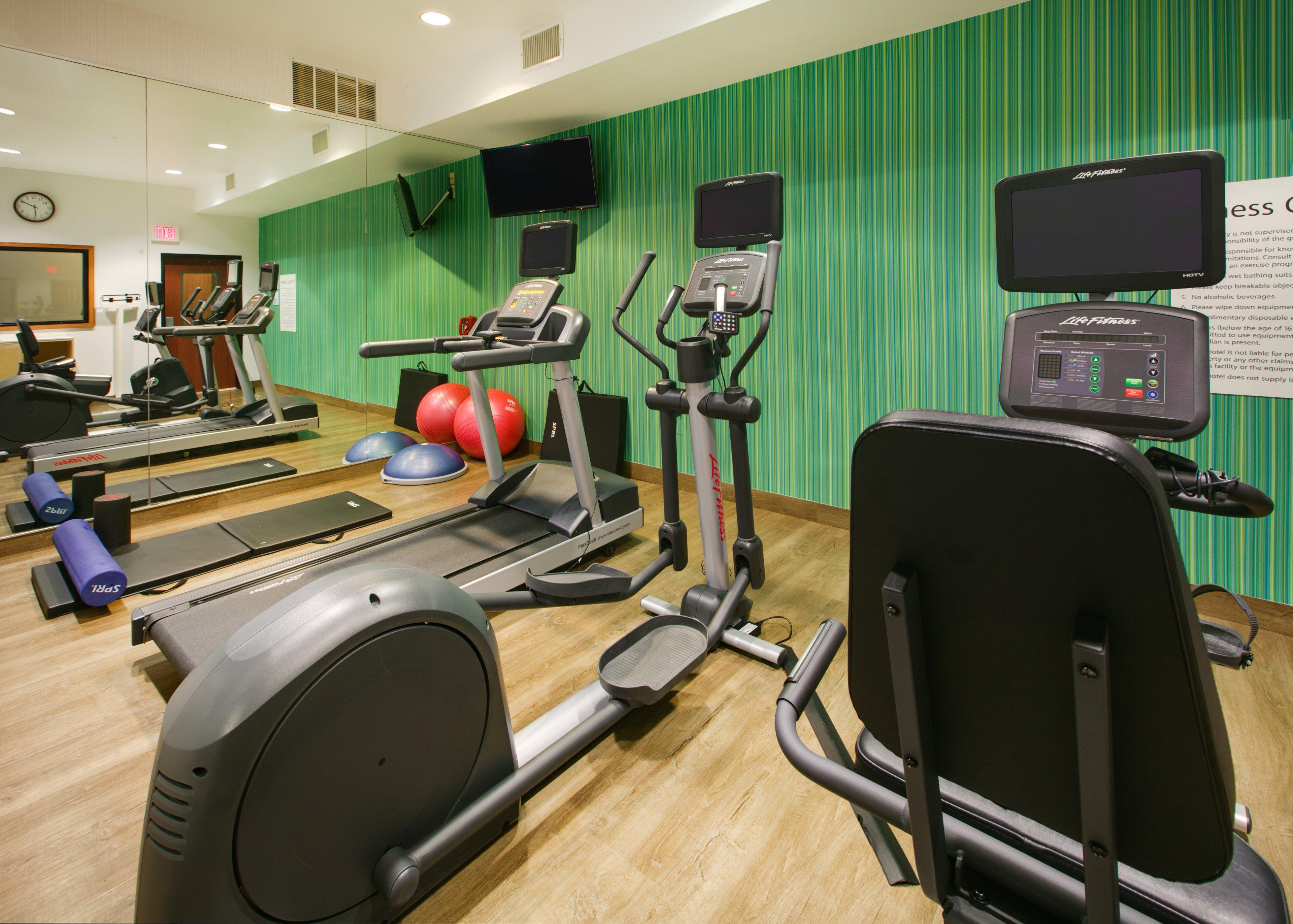 Holiday Inn Express Hotel & Suites Burleson - Fort Worth, An Ihg Hotel Buitenkant foto