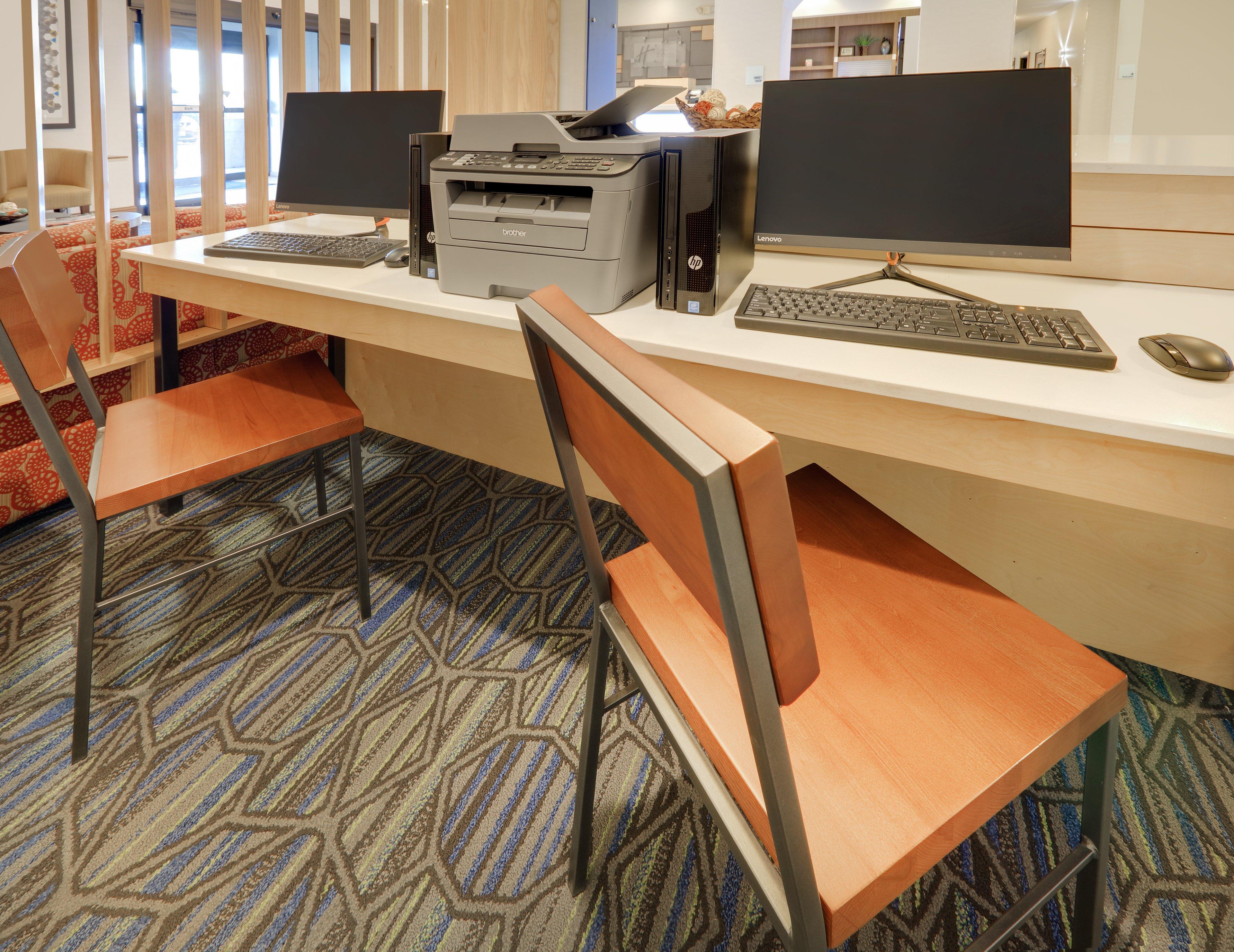 Holiday Inn Express Hotel & Suites Burleson - Fort Worth, An Ihg Hotel Buitenkant foto
