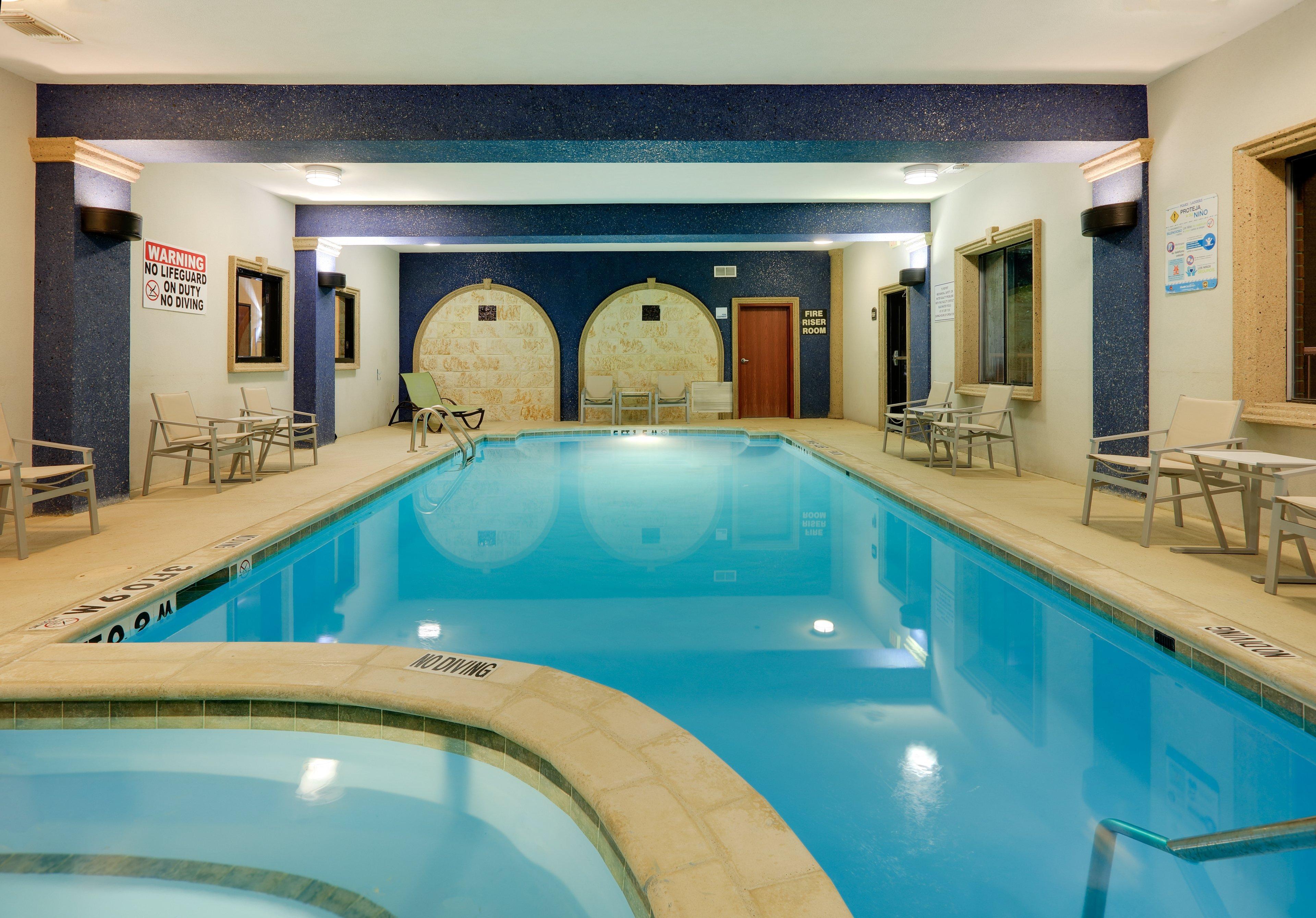 Holiday Inn Express Hotel & Suites Burleson - Fort Worth, An Ihg Hotel Buitenkant foto