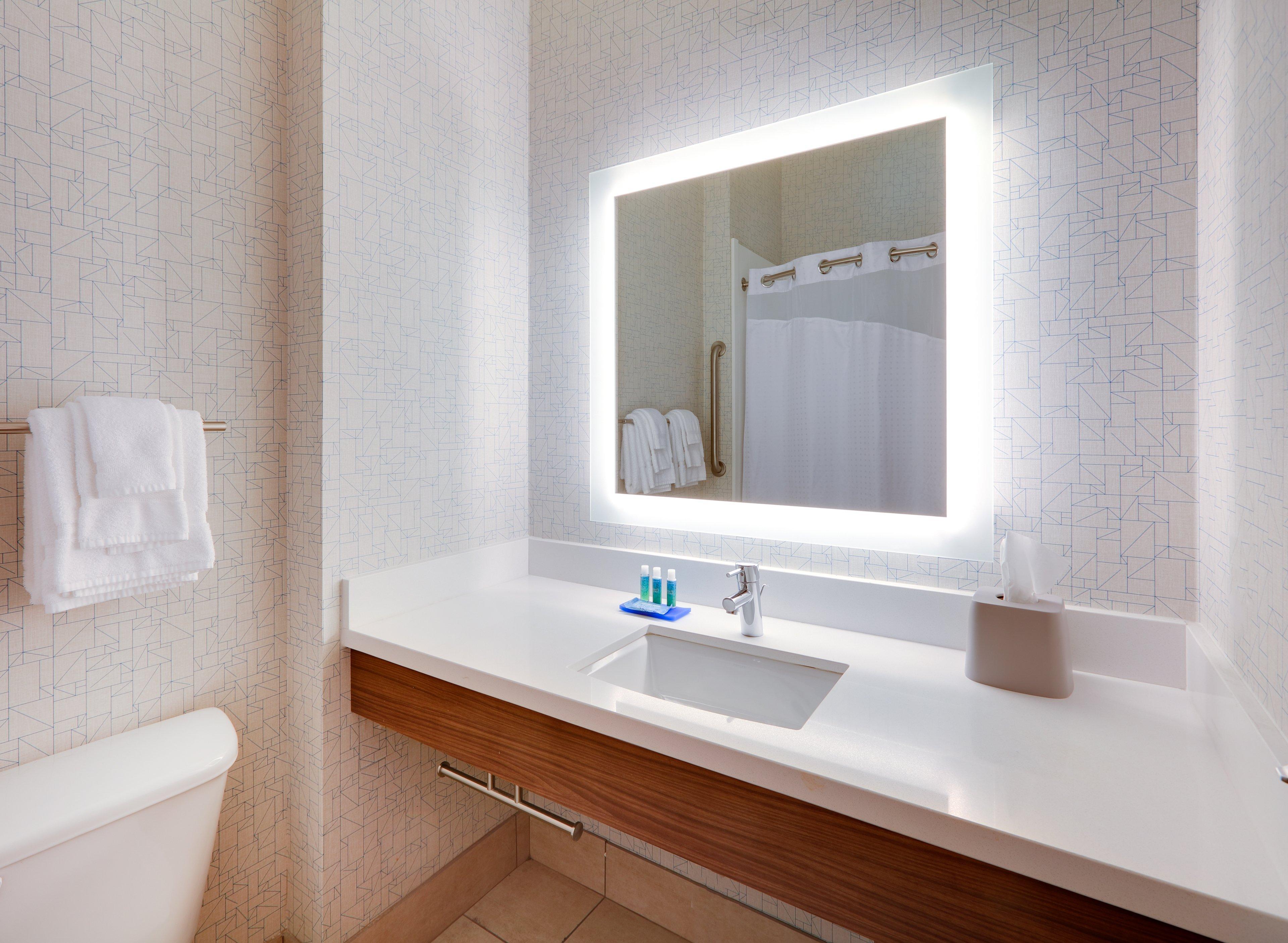 Holiday Inn Express Hotel & Suites Burleson - Fort Worth, An Ihg Hotel Buitenkant foto