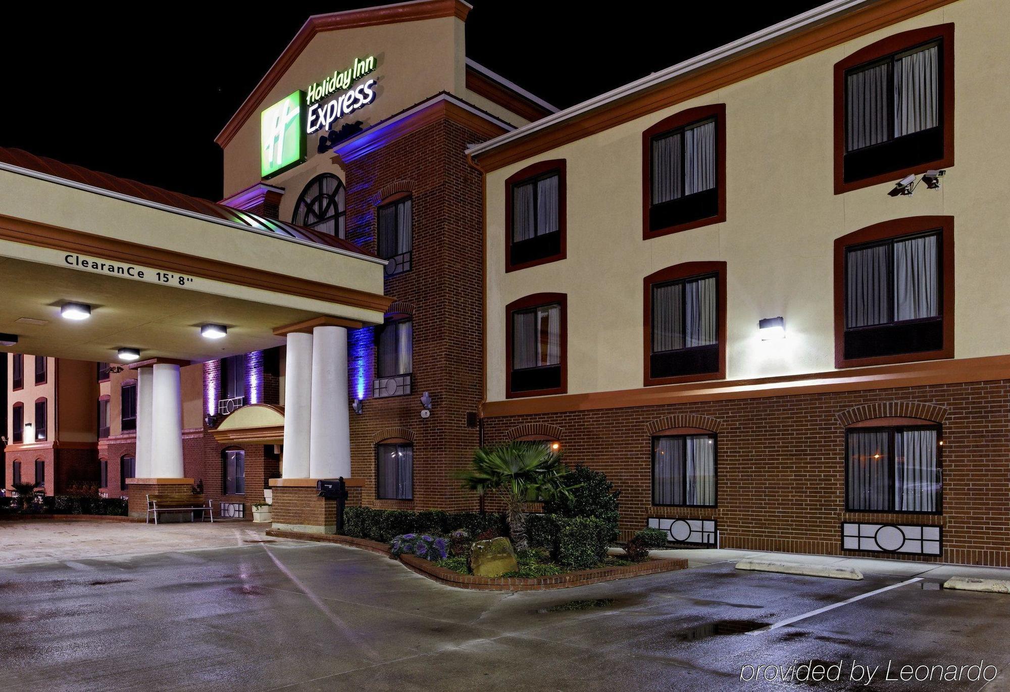 Holiday Inn Express Hotel & Suites Burleson - Fort Worth, An Ihg Hotel Buitenkant foto