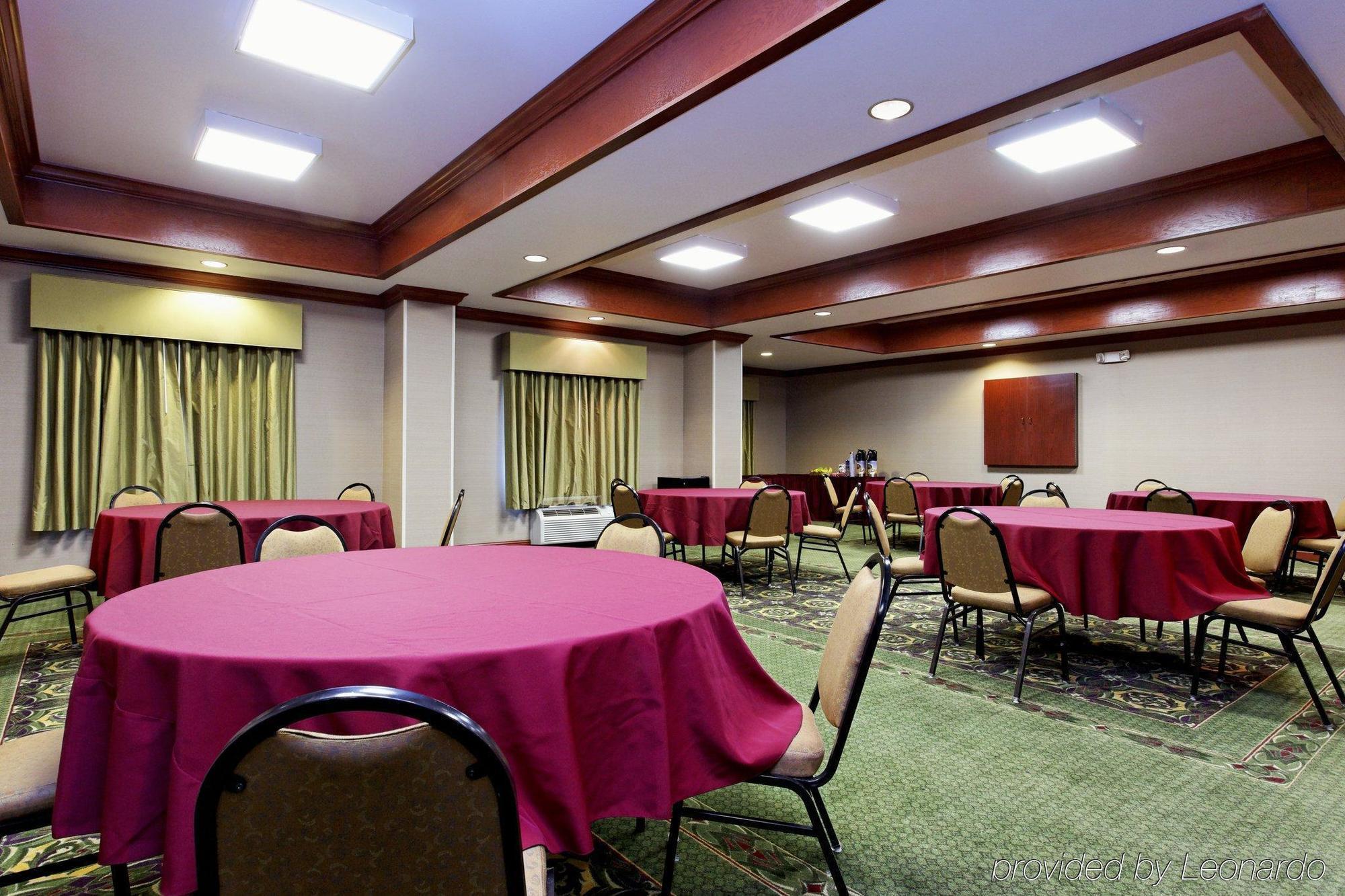 Holiday Inn Express Hotel & Suites Burleson - Fort Worth, An Ihg Hotel Buitenkant foto