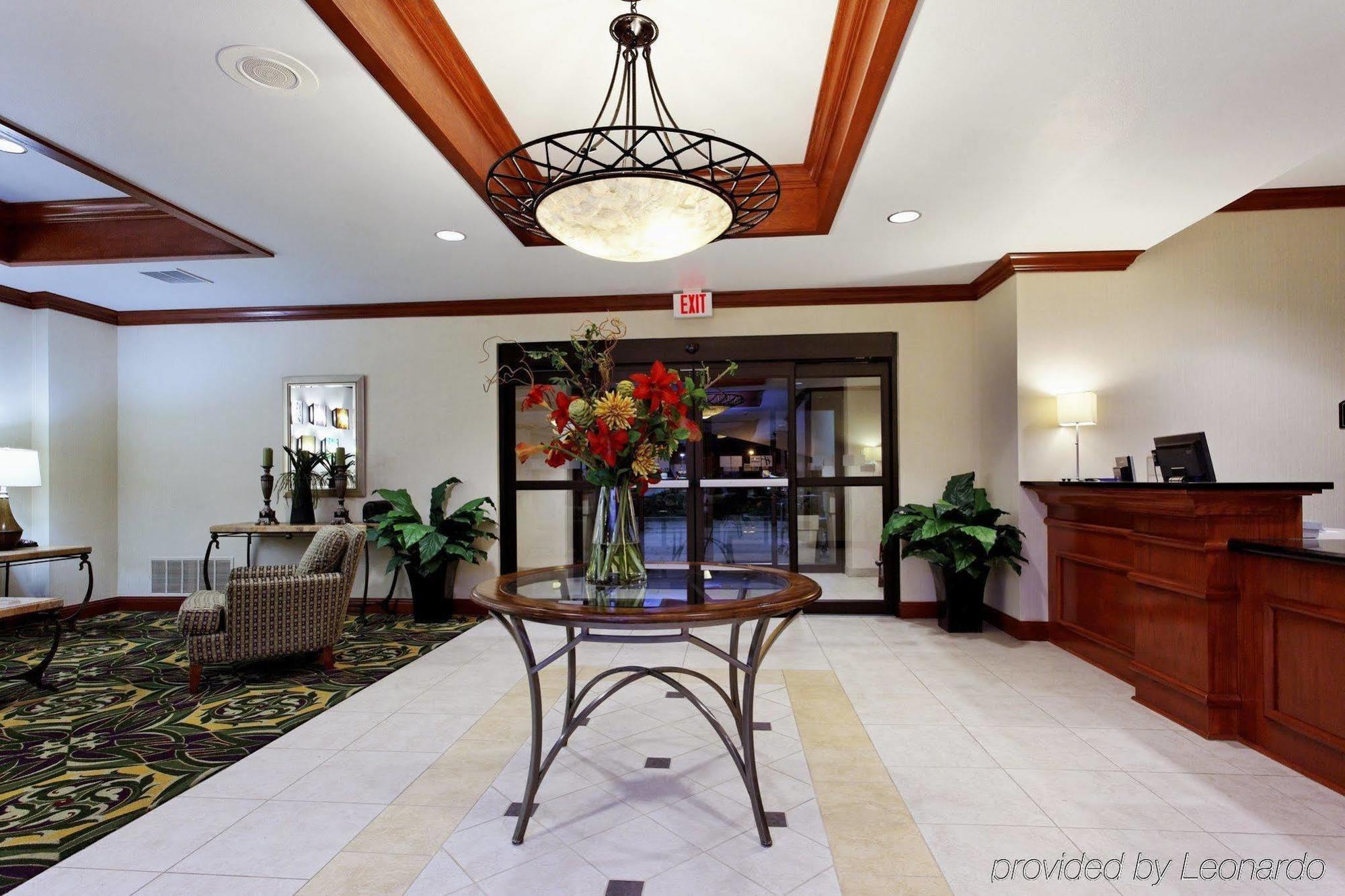 Holiday Inn Express Hotel & Suites Burleson - Fort Worth, An Ihg Hotel Interieur foto