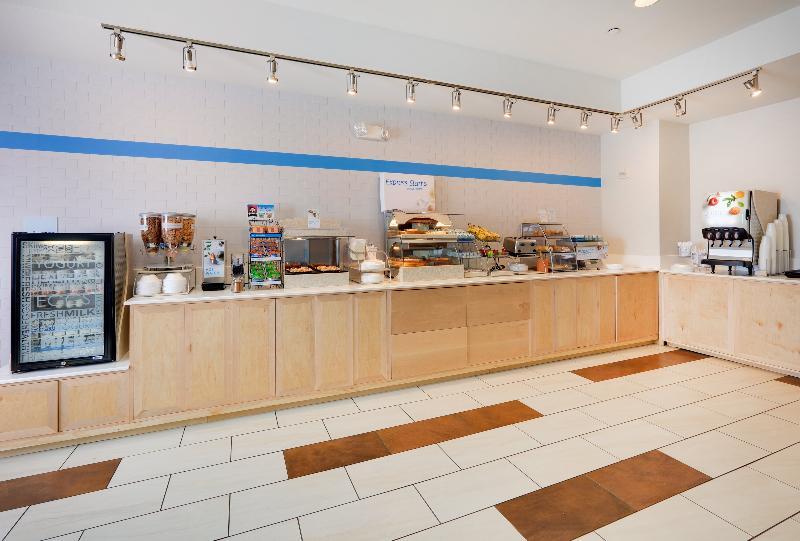 Holiday Inn Express Hotel & Suites Burleson - Fort Worth, An Ihg Hotel Buitenkant foto