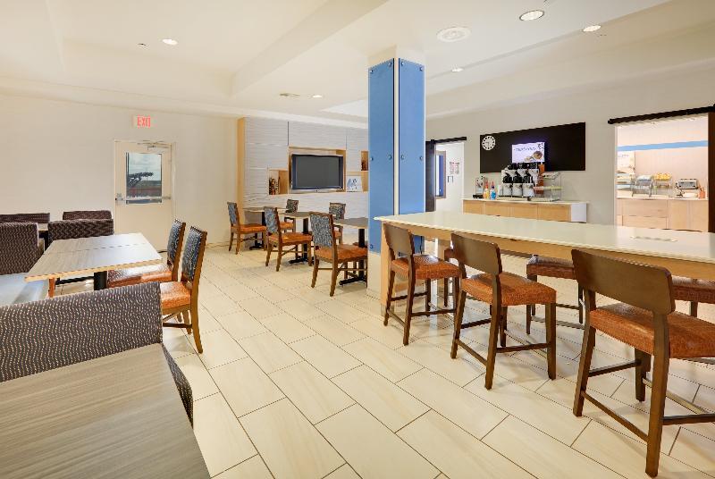 Holiday Inn Express Hotel & Suites Burleson - Fort Worth, An Ihg Hotel Buitenkant foto